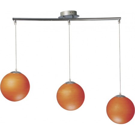 Pendul Spot Orange SP3 Klausen Pendul Spot Orange SP3 Klausen